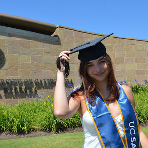 Meet your Posher, Katelyn